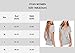OYANUS Women's Deep V Neck Ruched Drape Stretchy Both Side Wear Blouse Tops