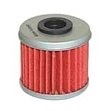 Hiflofiltro HF116 Premium Oil Filter