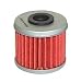 Hiflofiltro HF116 Premium Oil Filter primary