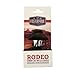 Foster & Rye Cowboy Hat Metal Stoppers, Set of 1