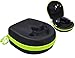 CaseSack Protective Case for JBL Live 650 BT NC, Plantronics BackBeat 500; Skullcandy Hesh3, Hesh 2, Hesh 2 Wireless, Hesh, Crusher, Grind, Uproar