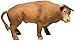 Schleich North America Rodeo Bull Toy Figure