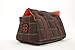 Petego-Bitty Bag Soft padded small pet shoulder carrier bag tote. (16