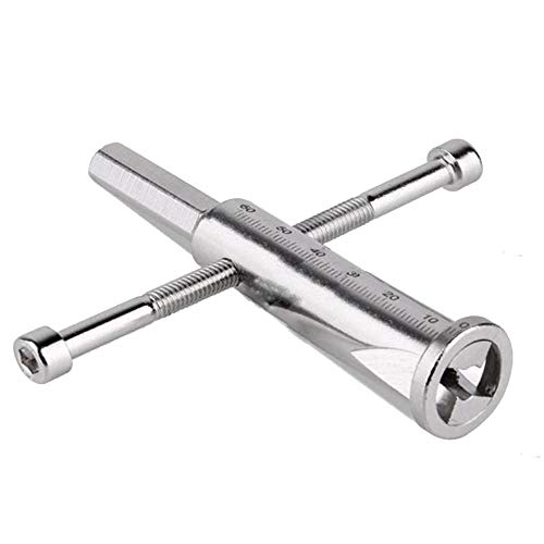 Wire Twisting Tool for Drill,Auto Manual Wire Stripping and Twister for Power Drill Drivers, 2 in 1 Wire Connector Tool