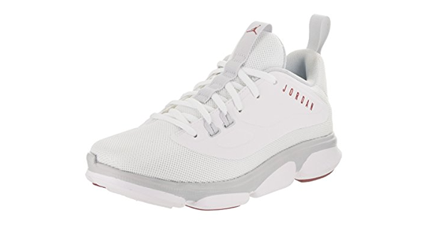 jordan impact tr white
