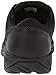 KEEN Women's Presidio Sport Mesh Waterproof Shoe, Black, 8.5 M US