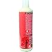 Alaffia - Beautiful Curls - Activating Shampoo, For Curly to Kinky Hair, Supports Soft Frizz Free Hair and Scalp Health with Shea Butter, Coconut Oil, and Ylang Ylang, Fair Trade, No SLS, 12 Ounces