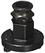 Bosch AN02-C Quick Change Adapter for Hole Saws, 1-1/4-Inch To 6-Inch Sizes