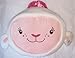 Lambie ~22" Plush Pillow