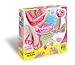 Creativity for Kids Pretty Pedicure Salon - Pedicure Party Play Set for Kids
