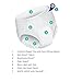 Prevail Daily Protective Underwear, Unisex Disposable Adult Diaper for Men & Women, Maximum Absorbency, Large, 64 Count (4 Packs of 16)