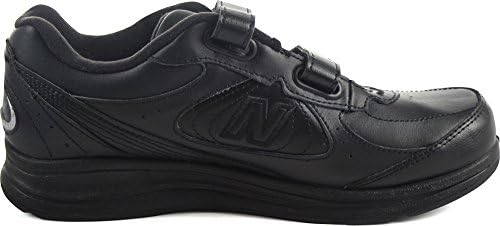 new balance women's ww577 hook and loop walking shoe