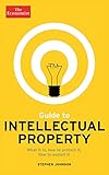 Image de The Economist Guide to Intellectual Property: What it is, How to protect it, How to exploit it