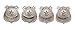 1902 Silver Badge- Special Officer