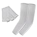 KOVISS 3 Pairs of Sports Cooling Arm Sleeves UV Protection Bike Hiking Golf Cycle Drive outside activities