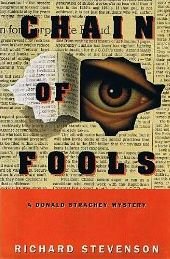 [Book] Chain of Fools: A Donald Strachey Mystery W.O.R.D