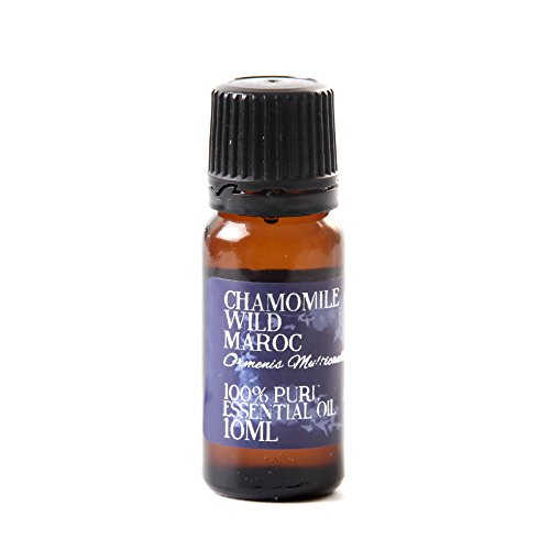 Mystic MomentsChamomile Wild Maroc Essential Oil - 10ml - 100% Pure