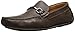 Clarks Men's Davont Ride Slip-On Loafer