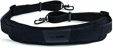 pacsafe luggage strap