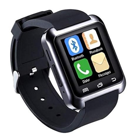 teconica smart watch