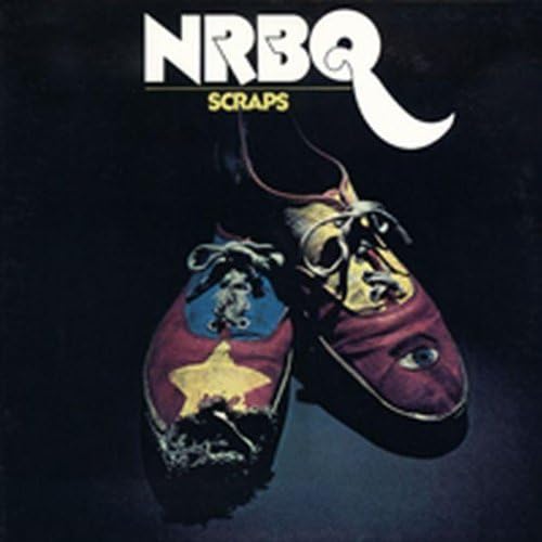 Scraps [Vinyl]