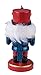 Classic Chubby Drummer Nutcracker by Clever Creations | Traditional Christmas Decor | Perfect for Any Collection | | 6.25” Tall