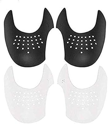 toebox crease preventers