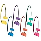 Pull Bouy Foam Hoop Holders Pack 12