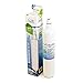 LG replacement water filter LT600P, 5231JA2005A, 5231JA2006, Sears Kenmore 9990P, 469990 100% recyclable, and made in U.S.A. and Canada SGF-LA50