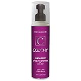 Coochy Shave Creme Pear Berry 16.Oz