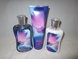 Bath & Body Works Moonlight Path Gift Set