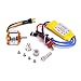 FPVDrone RC A2212 1400KV Brushless Motor+30A ESC Electric Speed Controller for RC Plane Quadcopter Helicopter Aircraft