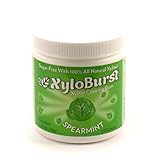 Xyloburst Spearmint Gum 100 Count Jar (5.29oz) 2-Pack