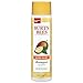 Burt's Bees Super Shiny Mango Shampoo, Sulfate-Free Shampoo - 10 Ounce Bottle