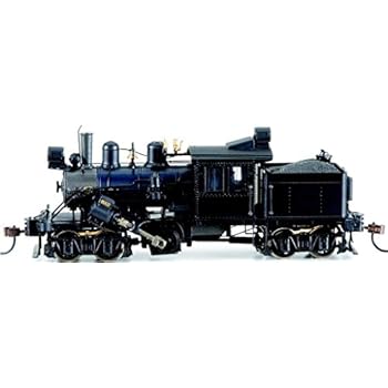 Bachmann HO Scale Train RF-16 Shark A Unit DCC Equipped Baltimore