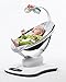 4moms, mamaRoo, Baby Swing, Silver Plush