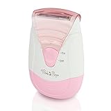 ProduSpa FineRaze Compact Dual-Blade Wet/Dry Electric Shaver