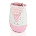 ProduSpa FineRaze Compact Dual-Blade Wet/Dry Electric Shaver