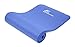 Prosource Premium 1/2-Inch Extra Thick 71-Inch Long High Density Exercise Yoga Mat with Comfort Foam and Carrying Straps