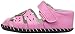 pediped Girls' Daphne Flat, Pink Champagne, Medium E/5-5.5 E US Infant