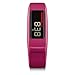 Garmin vívofit 2 Activity Tracker, Pink