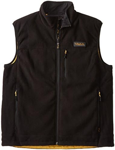Amazon Com Volt Rechargeable Heated Vest Clothing