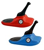 Zipfy Mini-Luge Sled
