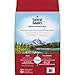 Natural Balance L.I.D. Limited Ingredient Diets Dry Dog Food, Sweet Potato & Bison Formula, 26 Pounds, Grain Free