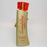 Swedish Beauty SCANDALOUS BEAUTY Extreme Heat Dark Bronzing Serum - 10 oz.