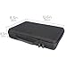 co2CREA Hard Travel Case replacement for Akai Professional Fire Performance Controller