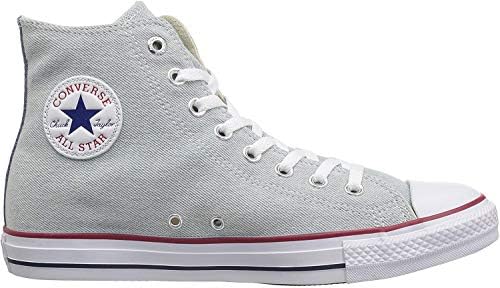 chuck taylor all star denim high top