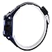 AZLAND Updated Version Added Three Alarms - Multifunctional Waterproof Boys Girls Watch Digital Sports Kids Watches,Dark Blue