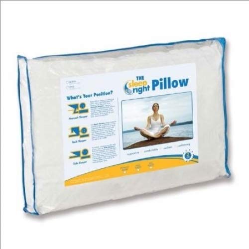 Sleep Right Pillow Side Sleeper Buy Online See Prices