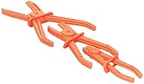Performance Tool  W83205 3-Piece Line Clamp Set (Automotive)